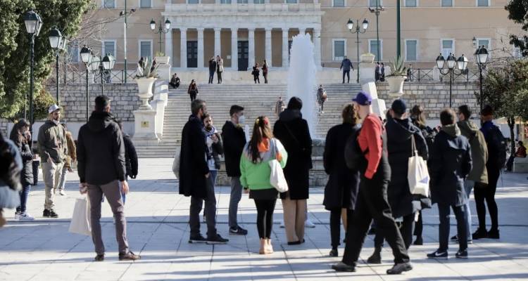 &Pi;&rho;&iota;&nu; &alpha;&pi;ό &tau;&alpha; &Chi;&rho;&iota;&sigma;&tau;&omicron;ύ&gamma;&epsilon;&nu;&nu;&alpha; &theta;&alpha; &delta;&omicron;&theta;&omicron;ύ&nu; &tau;&alpha; &kappa;&omicron;&iota;&nu;&omega;&nu;&iota;&kappa;ά &epsilon;&pi;&iota;&delta;ό&mu;&alpha;&tau;&alpha; &tau;&omicron;&upsilon; &Omicron;&Pi;&Epsilon;&Kappa;&Alpha; | &Pi;&omicron;&iota;&alpha; &epsilon;ί&nu;&alpha;&iota;, &pi;&omicron;&iota;&omicron;&upsilon;&sigmaf; &alpha;&phi;&omicron;&rho;&omicron;ύ&nu;
