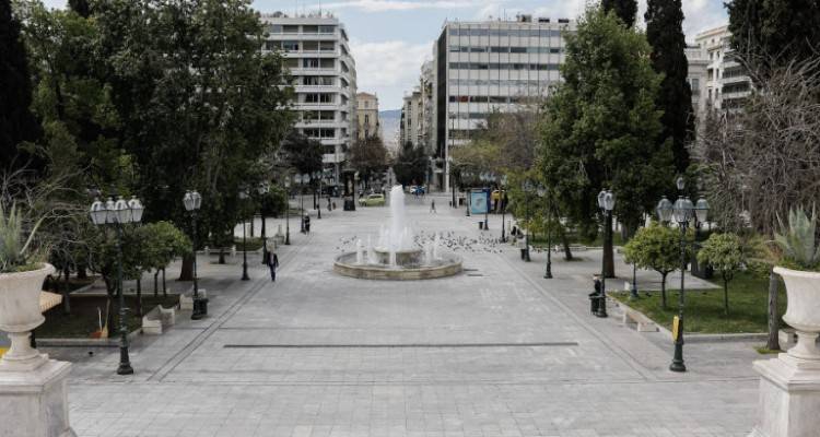 Κορωνοϊός: Στο παρά πέντε για lockdown και η Αθήνα τον Νοέμβριο | «Κλείνει» σήμερα η Θεσσαλονίκη