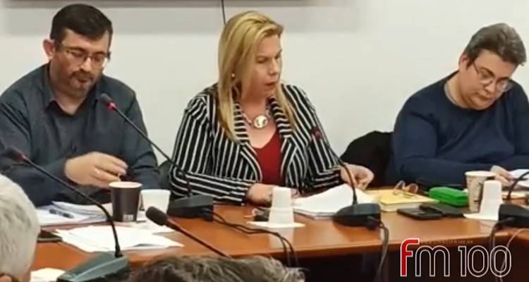 ΑΚΤΟΠΛΟΪΚΟ: Ένσταση κατέθεσε η SeaJets για τον διαγωνισμό της άγονης γραμμής