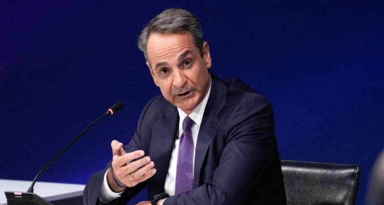T&iota; &theta;&alpha; &alpha;&nu;&alpha;&kappa;&omicron;&iota;&nu;ώ&sigma;&epsilon;&iota; &omicron; &pi;&rho;&omega;&theta;&upsilon;&pi;&omicron;&upsilon;&rho;&gamma;ό&sigmaf; &sigma;&tau;&eta; &Delta;&Epsilon;&Theta; -&Pi;&alpha;&kappa;έ&tau;&omicron; &kappa;&omicron;&nu;&tau;ά &sigma;&tau;&alpha; 2 &delta;&iota;&sigma;. &kappa;&alpha;&iota; &tau;&epsilon;&lambda;&iota;&kappa;ή &eta;&mu;&epsilon;&rho;&omicron;&mu;&eta;&nu;ί&alpha; &epsilon;&kappa;&lambda;&omicron;&gamma;ώ&nu;