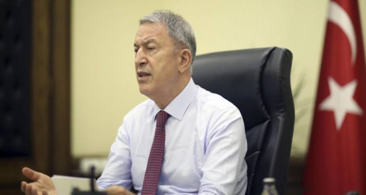 Πρωτοφανής επίθεση Ακάρ στην Ελλάδα: «Στρατιωτικοποιεί 16 νησιά -Βλακώδη και εγωιστικά τα αιτήματά της στην ΕΕ»