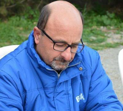 Συστρατεύεται με τον Δημήτρη Μπουλώτη, ο αντιδήμαρχος Παλαιολόγος Κυριαζής