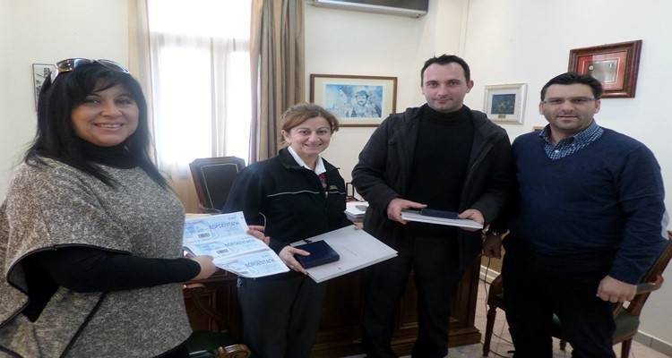 Προσφορά αλληλεγγύης από την «ΑΒ Βασιλόπουλος» | Δωροεπιταγές 817 ευρώ σε ανθρώπους που το έχουν ανάγκη