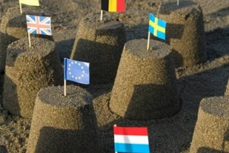 Η Λήμνος και το ΕΠΑ.Λ.  Μύρινας στο Ευρωπαικό Πρόγραμμα Comenius