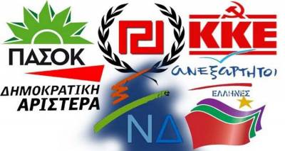 Οριστικοποιούνται τα ψηφοδέλτια των κομμάτων στο Ν. Λέσβου | Οι υποψηφιότητες της Λήμνου