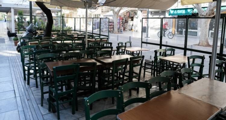 Ερχονται νέα μέτρα στήριξης για επιχειρήσεις | Φρένο σε λουκέτα και απολύσεις
