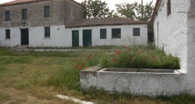 &Epsilon;&upsilon;&chi;&alpha;&rho;&iota;&sigma;&tau;ή&rho;&iota;&omicron; &gamma;&iota;&alpha; &epsilon;&upsilon;&gamma;&epsilon;&nu;&iota;&kappa;ή &chi;&omicron;&rho;&eta;&gamma;ί&alpha; &sigma;&tau;&omicron; &Alpha;&gamma;&rho;ό&kappa;&tau;&eta;&mu;&alpha; &laquo;&Mu;&eta;&tau;&rho;ό&pi;&omicron;&lambda;&iota;&sigmaf;&raquo; &Lambda;ή&mu;&nu;&omicron;&upsilon; (photos)