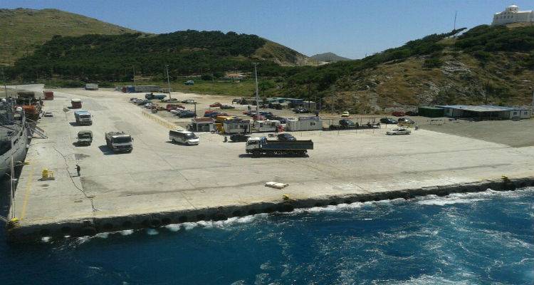 20 &epsilon;&kappa;&tau; &gamma;&iota;&alpha; &tau;&alpha; &lambda;&iota;&mu;ά&nu;&iota;&alpha; 81 &pi;&epsilon;&rho;&iota;&omicron;&chi;ώ&nu; &mu;&epsilon;&tau;&alpha;&xi;ύ &tau;&omega;&nu; &omicron;&pi;&omicron;ί&omega;&nu; &kappa;&alpha;&iota; &eta; &Lambda;ή&mu;&nu;&omicron;&sigmaf;