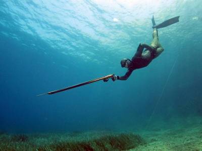 Το Παγκόσμιο Κύπελλο Ψαροντούφεκου, μετά από 5 χρόνια αδράνειας ξεκινάει και πάλι, από τη Λήμνο