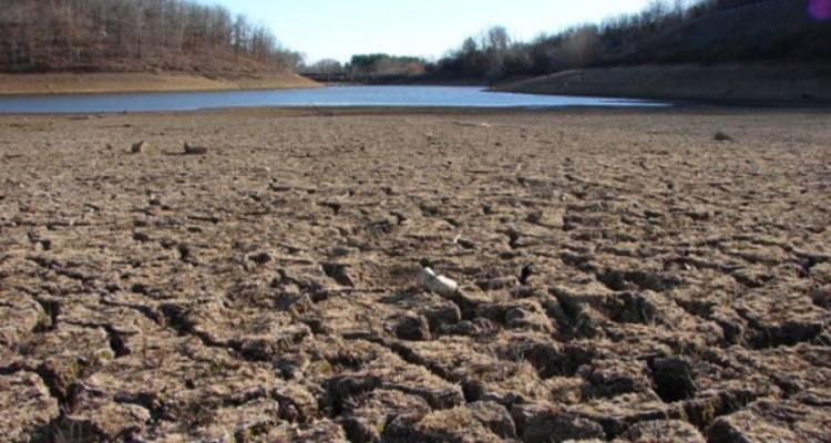 SOS από επιστήμονες για την λειψυδρία: Ποιες περιοχές κινδυνεύουν, 14 δήμοι σε κατάσταση εκτάκτου ανάγκης