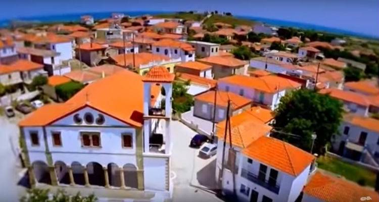 &Kappa;&alpha;&theta;&eta;&mu;&epsilon;&rho;&iota;&nu;έ&sigmaf; &kappa;&lambda;&eta;&rho;ώ&sigma;&epsilon;&iota;&sigmaf; &gamma;&iota;&alpha; &delta;&omega;&rho;&epsilon;ά&nu; &delta;&iota;&alpha;&kappa;&omicron;&pi;έ&sigmaf; &sigma;&tau;&eta; &Lambda;ή&mu;&nu;&omicron; | &Tau;&alpha; &nu;έ&alpha; &omicron;&nu;ό&mu;&alpha;&tau;&alpha; &tau;&omega;&nu; &nu;&iota;&kappa;&eta;&tau;ώ&nu; (video)