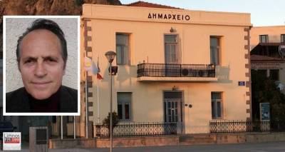 Λήμνος - Πέτρος Παπούλκας: «Ποιος κυβερνά επιτέλους αυτόν τον Δήμο;»