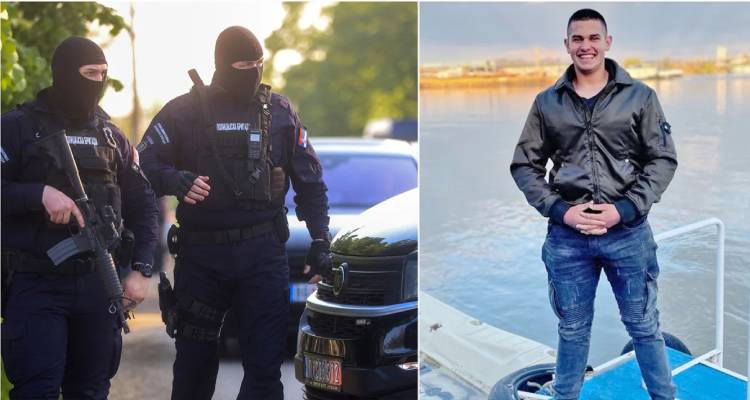 &Sigma;&upsilon;&nu;&epsilon;&lambda;ή&phi;&theta;&eta; &omicron; 21&chi;&rho;&omicron;&nu;&omicron;&sigmaf; &mu;&alpha;&kappa;&epsilon;&lambda;ά&rho;&eta;&sigmaf; &tau;&eta;&sigmaf; &Sigma;&epsilon;&rho;&beta;ί&alpha;&sigmaf; -&Kappa;&alpha;&beta;&gamma;ά&delta;&iota;&sigma;&epsilon; &mu;&epsilon; &pi;&alpha;&rho;έ&alpha;, &mu;&pi;ή&kappa;&epsilon; &sigma;&tau;&omicron; &alpha;&mu;ά&xi;&iota;, &pi;&upsilon;&rho;&omicron;&beta;&omicron;&lambda;&omicron;ύ&sigma;&epsilon; &epsilon;&nu; &kappa;&iota;&nu;ή&sigma;&epsilon;&iota; | 10 &nu;&epsilon;&kappa;&rho;&omicron;ί