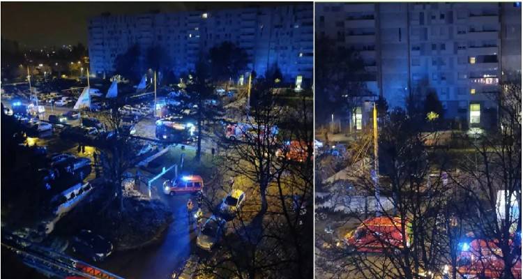 &Sigma;&omicron;&kappa; &sigma;&tau;&eta; &Gamma;&alpha;&lambda;&lambda;ί&alpha;: 10 &nu;&epsilon;&kappa;&rho;&omicron;ί &alpha;&pi;ό &phi;&omega;&tau;&iota;ά &sigma;&epsilon; &pi;&omicron;&lambda;&upsilon;&kappa;&alpha;&tau;&omicron;&iota;&kappa;ί&alpha;, &pi;έ&nu;&tau;&epsilon; &pi;&alpha;&iota;&delta;&iota;ά &alpha;&nu;ά&mu;&epsilon;&sigma;ά &tau;&omicron;&upsilon;&sigmaf;