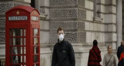Κορωνοϊός : Δεν θα πρέπει να αποκλείεται η επιβολή μέτρων απόλυτου περιορισμού στο Λονδίνο