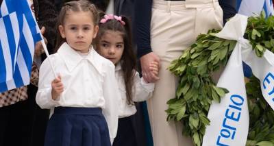 113 χρόνια ελευθερίας: Ο Άη Στράτης τίμησε την επέτειο απελευθέρωσής του! (Photos)