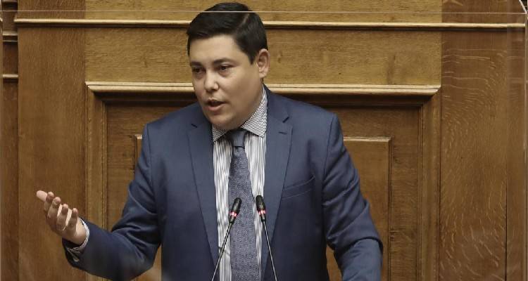 &Gamma;. &Mu;&pi;&omicron;&upsilon;&rho;&nu;&omicron;ύ&sigmaf;: &Alpha;&nu;&alpha;&phi;&omicron;&rho;ά &sigma;&tau;&eta;&nu; &Beta;&omicron;&upsilon;&lambda;ή &gamma;&iota;&alpha; &tau;&alpha; &pi;&rho;&omicron;&beta;&lambda;ή&mu;&alpha;&tau;&alpha; &lambda;&epsilon;&iota;&tau;&omicron;&upsilon;&rho;&gamma;ί&alpha;&sigmaf; &tau;&omega;&nu; &Epsilon;&Lambda;&Tau;&Alpha; &Lambda;ή&mu;&nu;&omicron;&upsilon; &kappa;&alpha;&iota; &Alpha;&gamma;ί&omicron;&upsilon; &Epsilon;&upsilon;&sigma;&tau;&rho;&alpha;&tau;ί&omicron;&upsilon;