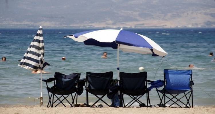 Οδηγίες προς λουόμενους, χειριστές σκαφών και υποβρύχιους αλιείς από το Λιμεναρχείο Μύρινας