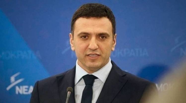 Εργαζόμενοι Νοσοκομείου Λήμνου: «Το Υπ. Υγείας μας εμπαίζει»