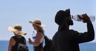 &Lambda;έ&kappa;&kappa;&alpha;&sigmaf;: &laquo;Hotspot &tau;&eta;&sigmaf; &kappa;&lambda;&iota;&mu;&alpha;&tau;&iota;&kappa;ή&sigmaf; &kappa;&rho;ί&sigma;&eta;&sigmaf; &eta; &Mu;&epsilon;&sigma;ό&gamma;&epsilon;&iota;&omicron;&sigmaf; | "&Alpha;&nu; &delta;&epsilon;&nu; &delta;&rho;ά&sigma;&omicron;&upsilon;&mu;&epsilon; &sigma;&upsilon;&lambda;&lambda;&omicron;&gamma;&iota;&kappa;ά, &omicron;&delta;&eta;&gamma;&omicron;ύ&mu;&alpha;&sigma;&tau;&epsilon; &sigma;&epsilon; &epsilon;&rho;&eta;&mu;&omicron;&pi;&omicron;ί&eta;&sigma;&eta;&raquo;