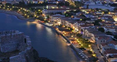 &Tau;&omicron; &Epsilon;&Nu;&Alpha; Channel &gamma;&iota;&alpha; &tau;&eta;&nu; &alpha;&upsilon;&xi;&eta;&mu;έ&nu;&eta; &tau;&omicron;&upsilon;&rho;&iota;&sigma;&tau;&iota;&kappa;ή &kappa;ί&nu;&eta;&sigma;&eta; &tau;&eta;&sigmaf; &Lambda;ή&mu;&nu;&omicron;&upsilon;