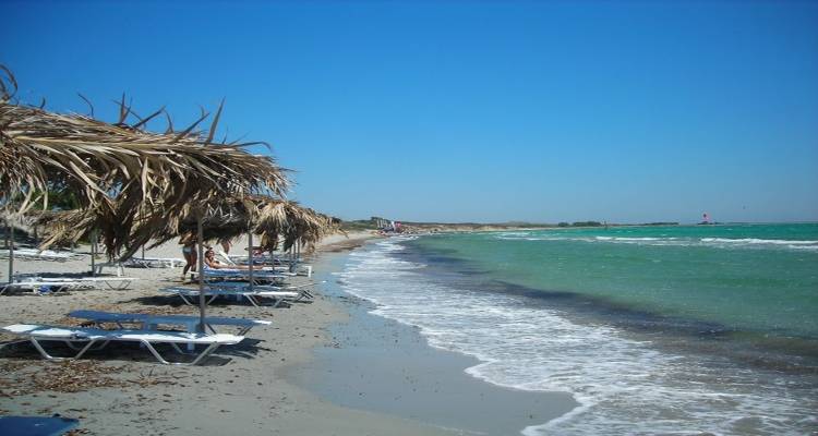 Καιρός: Ανεβαίνει σήμερα ο υδράργυρος, υποχωρούν οι ισχυροί άνεμοι -Πού θα έχει 40άρια