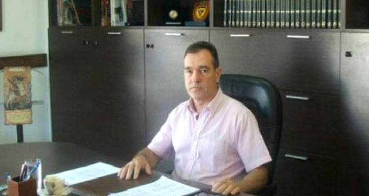 Ο Βαγγέλης Γιαρμαδούρος ανακοινώνει επίσημα την υποψηφιότητά του για τον Δήμο Λήμνου