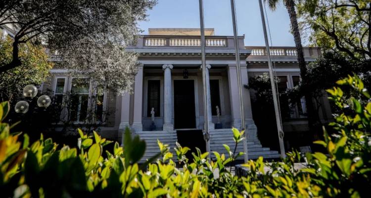 Έ&kappa;&tau;&alpha;&kappa;&tau;&eta; &sigma;&upsilon;&nu;&epsilon;&delta;&rho;ί&alpha;&sigma;&eta; &tau;&omicron;&upsilon; &Kappa;&Upsilon;&Sigma;&Epsilon;&Alpha; &sigma;&tau;&iota;&sigmaf; 18:00 &gamma;&iota;&alpha; &tau;&iota;&sigmaf; &epsilon;&xi;&epsilon;&lambda;ί&xi;&epsilon;&iota;&sigmaf; &sigma;&tau;&eta; &Mu;έ&sigma;&eta; &Alpha;&nu;&alpha;&tau;&omicron;&lambda;ή