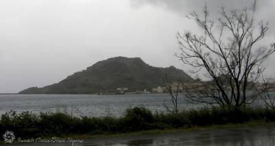 &Kappa;&alpha;&iota;&rho;ό&sigmaf;: &Alpha;&lambda;&lambda;&alpha;&gamma;ή &sigma;&kappa;&eta;&nu;&iota;&kappa;&omicron;ύ. Έ&rho;&chi;&omicron;&nu;&tau;&alpha;&iota; &beta;&rho;&omicron;&chi;έ&sigmaf; &kappa;&alpha;&iota; &kappa;&alpha;&tau;&alpha;&iota;&gamma;ί&delta;&epsilon;&sigmaf;