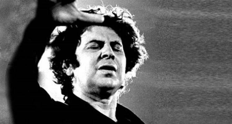 «Όλη η Ελλάδα για τον Μίκη» | Μία ιστορική παράσταση