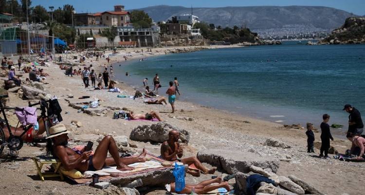 Κοινωνικός Τουρισμός - ΟΑΕΔ: Έως έξι δωρεάν διανυκτερεύσεις ακόμα και σε 5άστερα! - Οι προϋποθέσεις, όλοι οι πίνακες