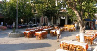 &Chi;&omega;&rho;ί&sigmaf; &rho;&epsilon;ύ&mu;&alpha; &tau;&eta;&nu; &Pi;έ&mu;&pi;&tau;&eta; &Tau;&sigma;&iota;&mu;ά&nu;&delta;&iota;&alpha; &kappa;&alpha;&iota; &Kappa;&omicron;&nu;&tau;&iota;ά&sigmaf;