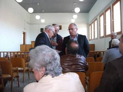 Εκδικάστηκαν οι αγωγές της ΝΕΛ κατά του Δημάρχου και του Αντιδημάρχου Λήμνου | Πυρά Χατζηδιαμαντή για απόπειρα τρομοκράτησης από τη ΝΕΛ εν όψη των σαρωτικών αλλαγών στην ακτοπλοϊα.
