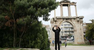 Δωρεάν σήμερα η είσοδος σε μουσεία και αρχαιολογικούς χώρους