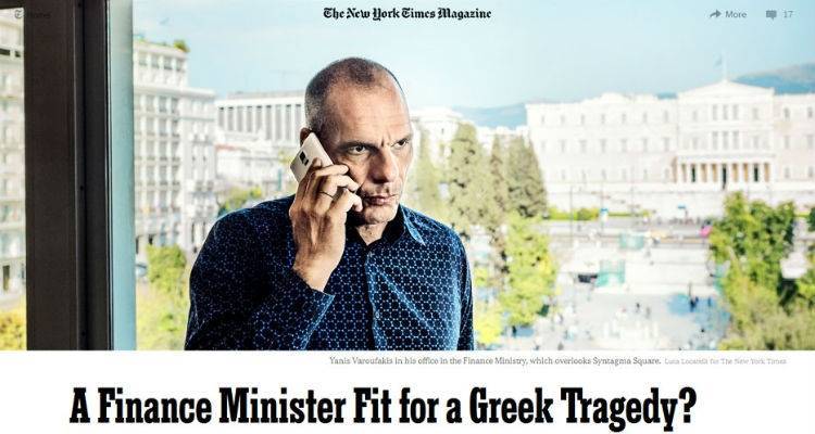 &Alpha;&rho;&nu;&epsilon;ί&tau;&alpha;&iota; &omicron; &Beta;&alpha;&rho;&omicron;&upsilon;&phi;ά&kappa;&eta;&sigmaf; ό&tau;&iota; &kappa;&alpha;&tau;έ&gamma;&rho;&alpha;&psi;&epsilon; &tau;&eta; &sigma;ύ&nu;&omicron;&delta;&omicron; &tau;&omicron;&upsilon; Eurogroup &sigma;&tau;&eta; &Rho;ί&gamma;&alpha;