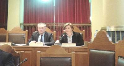 «Όχι στην αρπαγή των ταμειακών διαθέσιμων της  Περιφέρειας»
