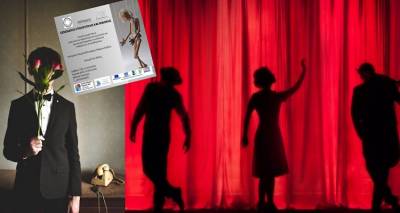 Βιωματικό σεμινάριο υποκριτικής και μιμικής από την Αναπτυξιακή Λήμνου