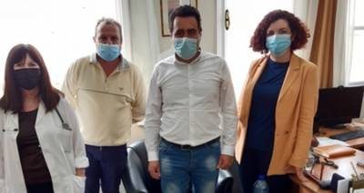 &Pi;&epsilon;&rho;&iota;&omicron;&delta;&epsilon;ί&alpha; &tau;&eta;&sigmaf; &beta;&omicron;&upsilon;&lambda;&epsilon;&upsilon;&tau;ή &tau;&omicron;&upsilon; &Kappa;&Kappa;&Epsilon; &Mu;&alpha;&rho;ί&alpha;&sigmaf; &Kappa;&omicron;&mu;&nu;&eta;&nu;ά&kappa;&alpha; &sigma;&tau;&eta; &Lambda;ή&mu;&nu;&omicron;