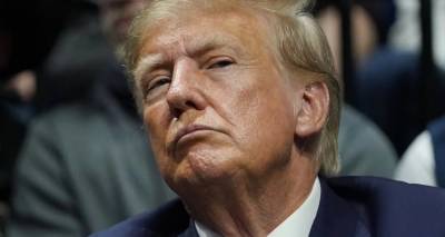 &Tau;&rho;&alpha;&mu;&pi;: &Tau;&eta;&nu; &Tau;&rho;ί&tau;&eta; &pi;&alpha;&rho;&alpha;&delta;ί&delta;&epsilon;&tau;&alpha;&iota; &sigma;&tau;&eta; &Delta;&iota;&kappa;&alpha;&iota;&omicron;&sigma;ύ&nu;&eta; | &Pi;&rho;ώ&tau;&eta; &phi;&omicron;&rho;ά &alpha;&sigma;&kappa;&epsilon;ί&tau;&alpha;&iota; &pi;&omicron;&iota;&nu;&iota;&kappa;ή &delta;ί&omega;&xi;&eta; &sigma;&epsilon; &pi;&rho;ώ&eta;&nu; &pi;&rho;ό&epsilon;&delta;&rho;&omicron;