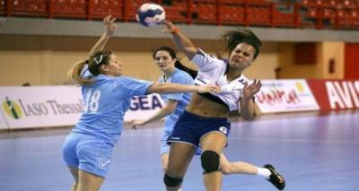 Στη Λήμνο την Κυριακή του Πάσχα η Εθνική Ελλάδος