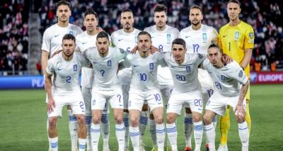 &Epsilon;&Pi;&Omicron; &gamma;&iota;&alpha; &theta;&epsilon;&tau;&iota;&kappa;ό &delta;&epsilon;ί&gamma;&mu;&alpha; &nu;&tau;ό&pi;&iota;&nu;&gamma;&kappa; Έ&lambda;&lambda;&eta;&nu;&alpha; &delta;&iota;&epsilon;&theta;&nu;&omicron;ύ&sigmaf;: &laquo;&Delta;&epsilon;&nu; έ&chi;&omicron;&upsilon;&mu;&epsilon; &lambda;ά&beta;&epsilon;&iota; &kappa;&alpha;&mu;ί&alpha; &sigma;&chi;&epsilon;&tau;&iota;&kappa;ή &epsilon;&nu;&eta;&mu;έ&rho;&omega;&sigma;&eta;&raquo;