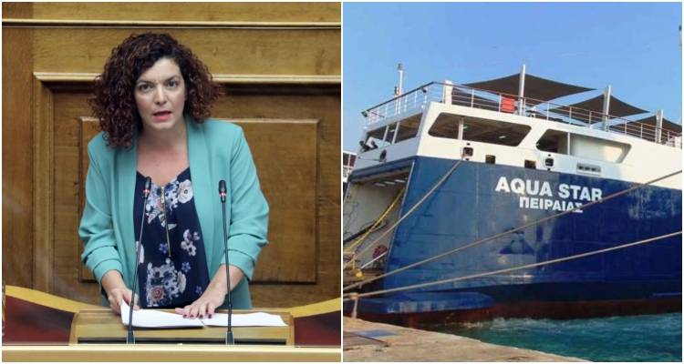 Δήλωση Κομνηνάκα για τη συνάντηση με Πλακιωτάκη