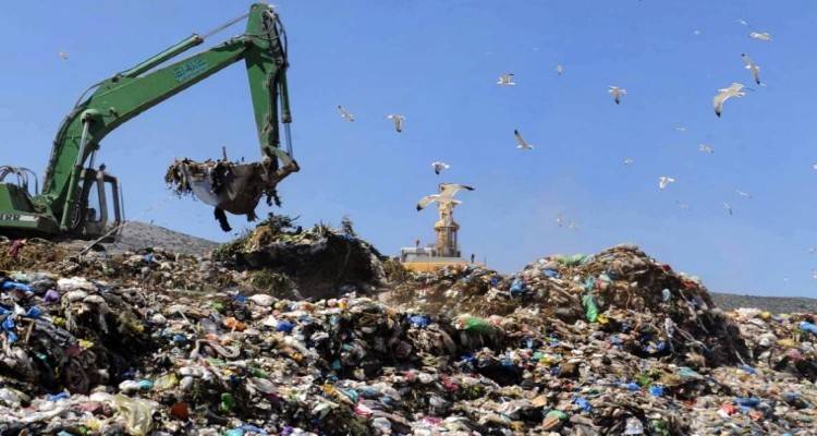 ΕΣΠΑ: 7,4 εκατ. για τη διαχείριση αποβλήτων και 2 εκατ. για δομές ψυχικής υγείας