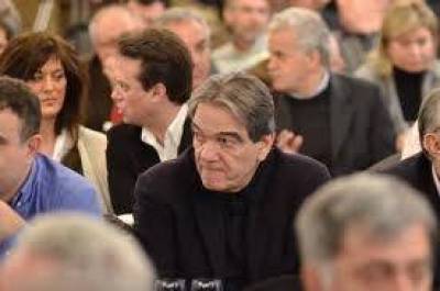Σηφουνάκης: Στερείται λογικής η απόφαση να μην συμπεριλαμβάνεται η Λήμνος στις Δ.Ο.Υ που εξαιρούνται μόνιμα από την αναστολή λετουργίας.