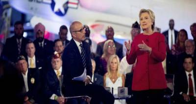 &Theta;&alpha; &mu;&epsilon;ί&nu;&epsilon;&iota; &eta; &Kappa;&lambda;ί&nu;&tau;&omicron;&nu; &sigma;&tau;&eta;&nu; &laquo;&kappa;&omicron;ύ&rho;&sigma;&alpha;&raquo; &mu;έ&chi;&rho;&iota; &tau;έ&lambda;&omicron;&upsilon;&sigmaf;; | &Tau;&alpha; &sigma;&epsilon;&nu;ά&rho;&iota;&alpha; &mu;&epsilon;&tau;ά &alpha;&pi;ό &tau;&eta;&nu; &kappa;&alpha;&tau;ά&rho;&rho;&epsilon;&upsilon;&sigma;&eta; &kappa;&alpha;&iota; &omicron;&iota; &pi;&iota;&theta;&alpha;&nu;&omicron;ί &delta;&iota;ά&delta;&omicron;&chi;&omicron;&iota;