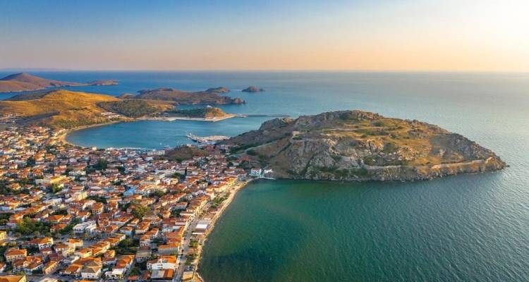 Ανακοινώθηκαν τα ακτοπλοϊκά δρομολόγια Οκτωβρίου για τη Λήμνο