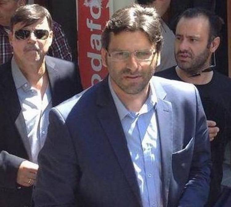 Ορκίζεται η νέα Δημοτική Αρχή Λήμνου. | Την Κυριακή 24 Αυγούστου η τελετή ορκομωσίας