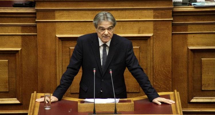 Ανοιχτό το ενδεχόμενο για παρών από Σηφουνάκη στην επόμενη ψηφοφορία για Πρόεδρο της Δημοκρατίας
