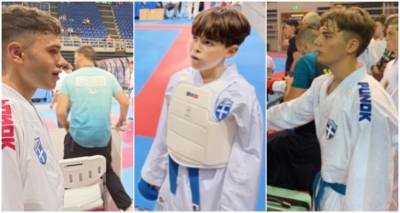 3-limnioi-karateka-meli-tis-ethnikis-ellados