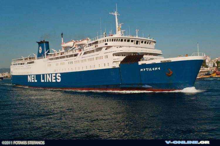 «Η Λήμνος Διεκδικεί» για τις ακτοπλοϊκές εξελίξεις